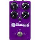 Diamond Analog Vibrato and Chorus Pedal