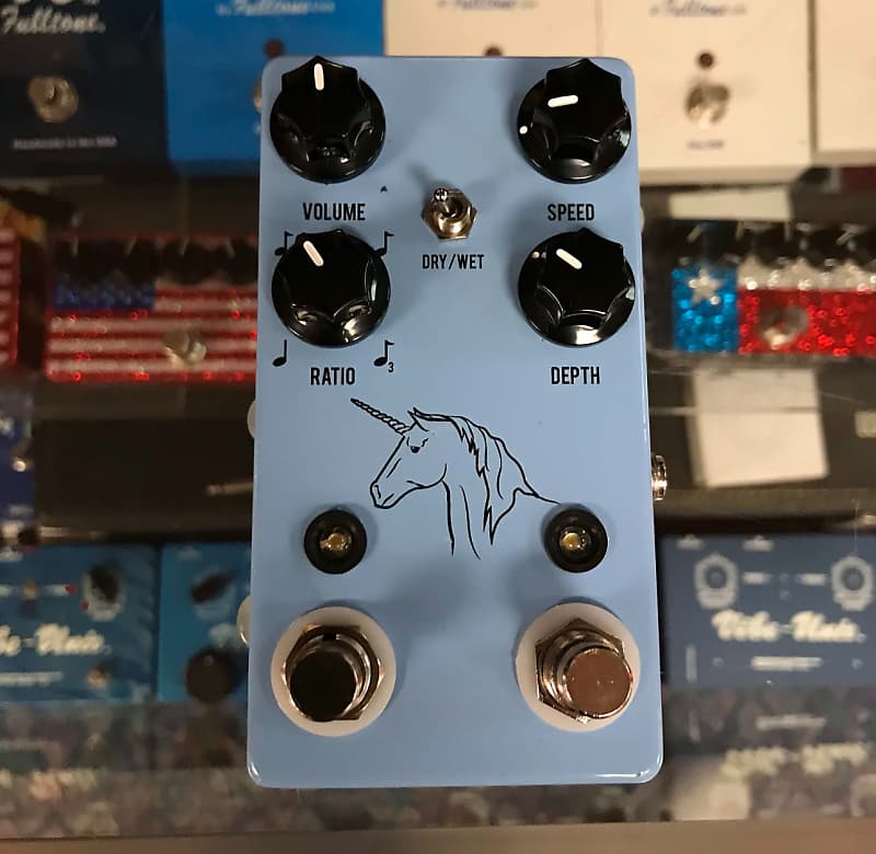 JHS Unicorn V2
