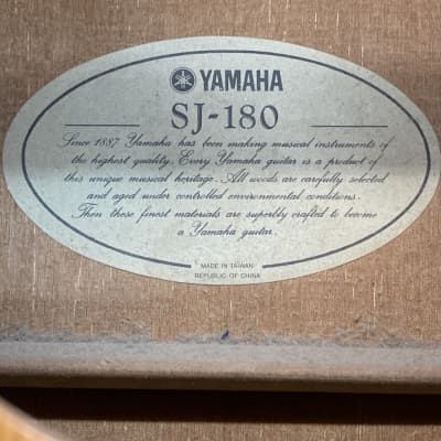 Yamaha SJ-180 Project image 9
