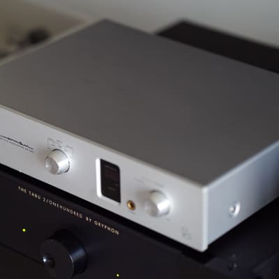 LUXMAN DA-200 DAC (220V) | Reverb