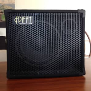 Epifani T110 【USED】 Epifani T-110 EARLY VERSION! | Reverb