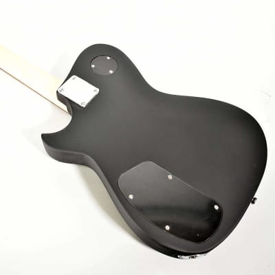 2021 Manson META Series MBM-1 Signature Electric Guitar image 10