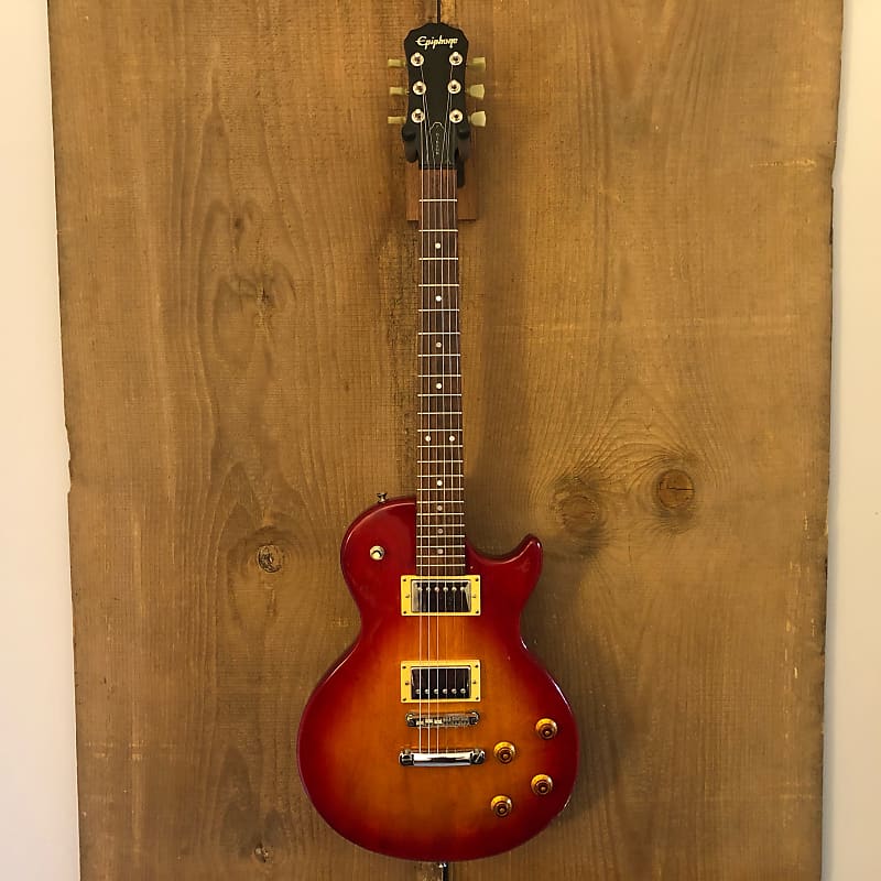 Epiphone エピフォン LP-100 レスポール 韓国製 Amazon | Epiphone エピフォン エレキギター Les Paul 100