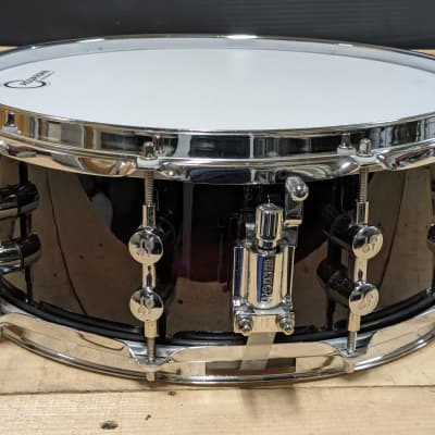 Sonor Select Force 14x5.5" Canadian Maple Snare drum image 3