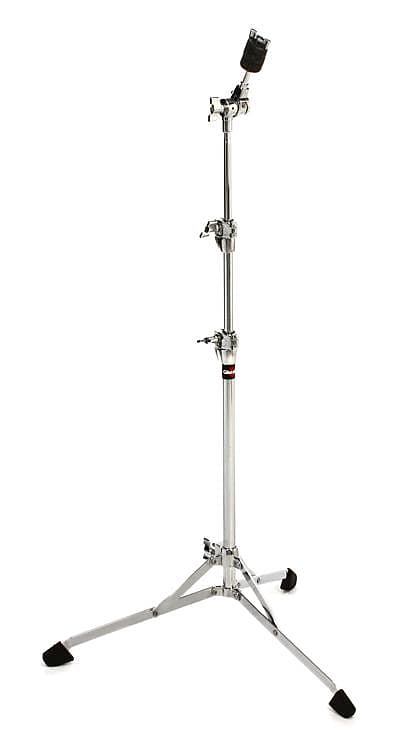 Gibraltar 8710 8000 Sereies Flat Base Straight Cymbal Stand image 1