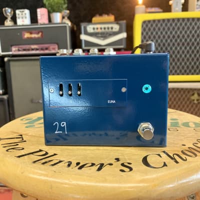 Reverb.com listing, price, conditions, and images for 29-pedals-euna