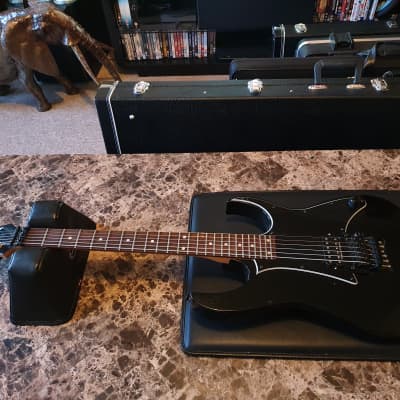 Ibanez RGシリーズ Floyd Rose フジゲンJapan ブラック Ibanez RG