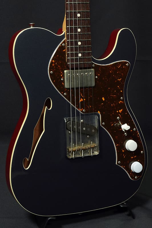 Psychederhythm HOLLOW T-LINE LIMITED Coveline blue [06/22