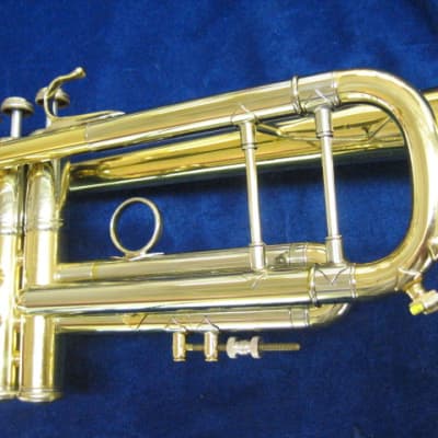 管楽器・吹奏楽器 Bach 180 / 37 Early Elkhart 1968 Bach 180 / 37 Early Elkhart 1968