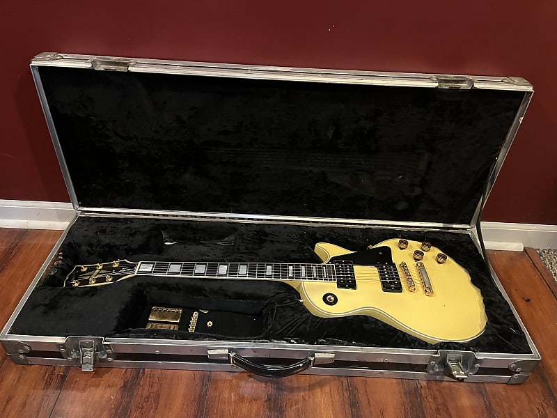 ギター Gibson Custom Shop 1974 Les Paul Custom Gibson Custom Shop 1974 Les Paul Custom 