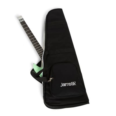 Jamstik Studio MIDI Guitar - Matte Mint - B-Stock image 8