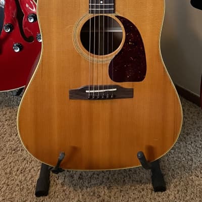 Gibson J-30 1985 for sale