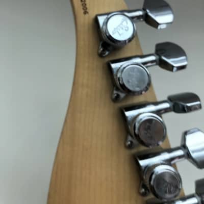 Suhr Classic T 2013 - Rare Lake Placid Blue - Fender Custom Shop Tele Beater masterbuilt mint image 11