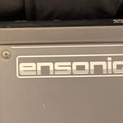 Ensoniq Mirage DSK-8 Digital Sampling Keyboard w/USB Drive image 6