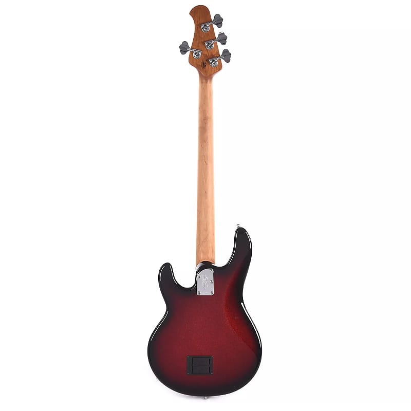 だる着様［MUSIC MAN StingRay 4］ Sterling by Music Man StingRay Ray4 Electric Bass Guitar