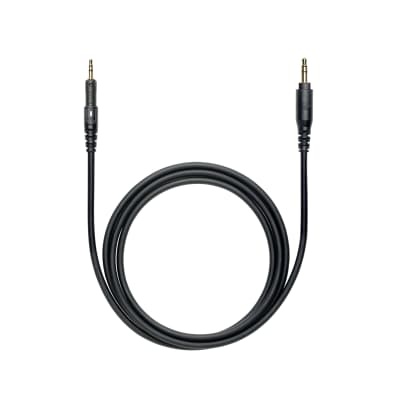 Audio-Technica ATH-M50x Professional Monitor Headphones image 6