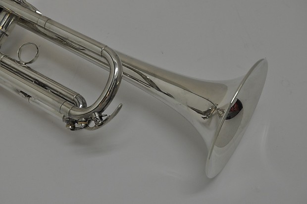 Yamaha YTR-734 トランペット Yamaha YTR-734 Trumpet | Reverb