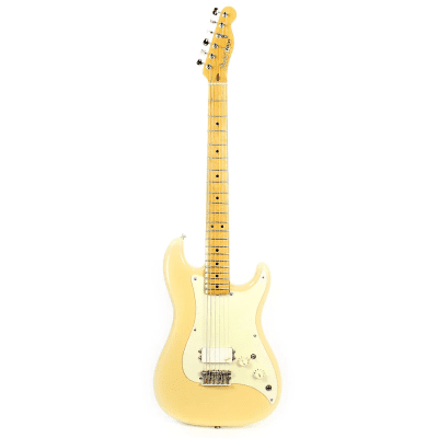Fender Bullet H-1 (1982 - 1983)