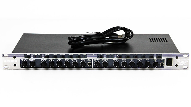 Aphex Model 622 Expander/Gate CG01MYM | Reverb