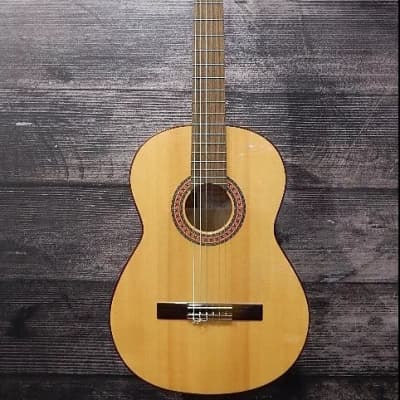 Manuel Rodriguez C3 Flamenco Spruce Sycamore - New for sale