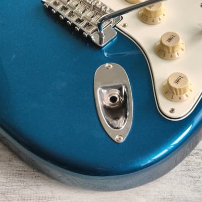 2015 History (by Fujigen Japan) TH-SV/R 