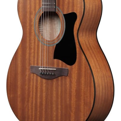 VC44OPN Grand Concert Acoustic Guitar (Open Pore) image 6