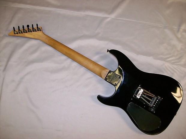 Jackson JSX-94 concept series | Reverb Jackson JSX-94 concept series | Reverb