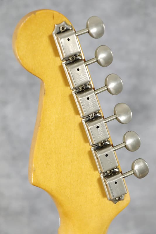 Fernandes 1982 3 RST 50 64 The Revival YSO (04/26) | Reverb Fernandes 1982 3 RST 50 64 The Revival YSO (04/26) | Reverb