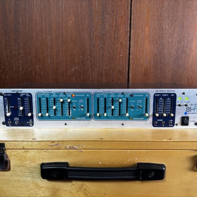 Reverb.com listing, price, conditions, and images for electro-harmonix-bi-filter