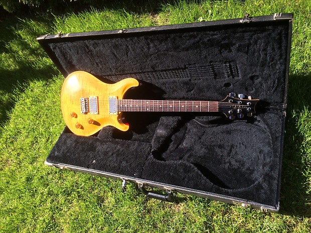 【値下げ不可】Paul Reed Smith  CE 22 1998年製 値下げ不可】Paul Reed Smith CE 22 1998年製 - メルカリ