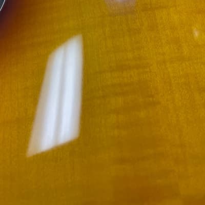Hofner Beatle Bass Guitar w/ Case image 15
