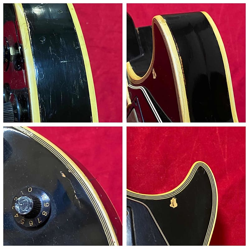 Greco EG-360B ジャンク扱い Greco EG-360B ジャンク扱い