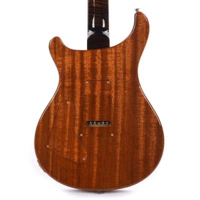 PRS Private Stock #10446 Custom 24 Tiger Eye Glow Curly Maple w/Stained Curly Maple Neck & Ebony Fingerboard (Serial #0365042) image 4