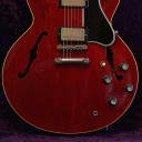 Gibson ES335TD 1961 Cherry Red
