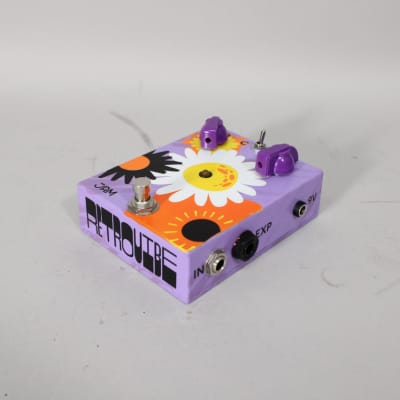 Reverb.com listing, price, conditions, and images for jam-pedals-retrovibe