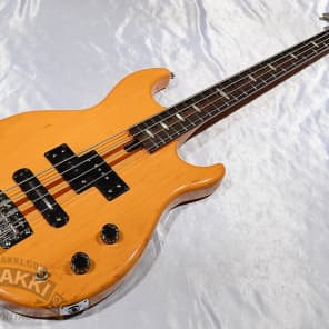 Yamaha bb2000 bass outlet