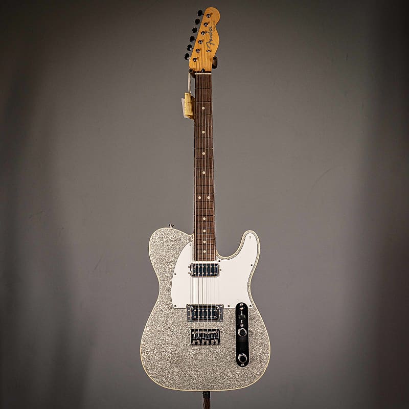 Fender MIJ Sparkle Telecaster | Reverb Canada