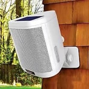 Ion keystone solar speakers clearance