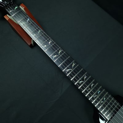 B.C. Rich KKV Kerry King Signature Speed V 2008 Made in