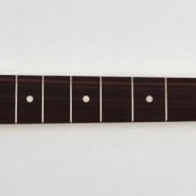 GÖLDO MUSIC NS21BU Hals für Stratocaster, Vintage, 21 Bünde, Big Head for sale