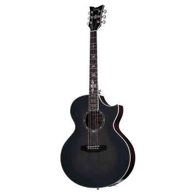 Schecter Synyster Gates Signature Acoustic