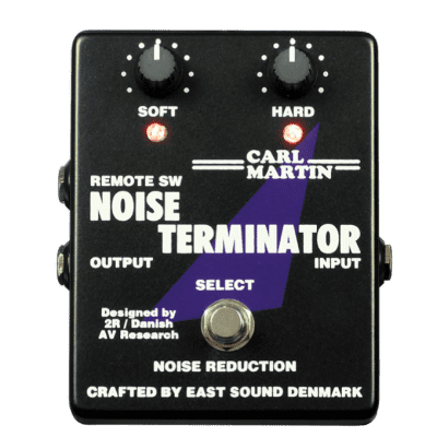 Carl Martin Noise Terminator for sale