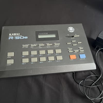 Kawai R50 Digital Drum Machine | Reverb