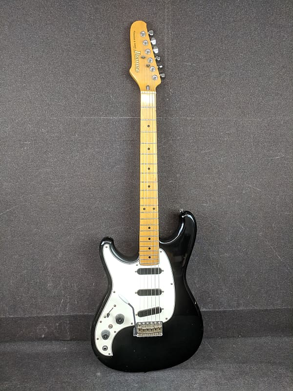 IBANEZ ROADSTARII ビンテージ Ibanez Roadstar Series II RS440 Deluxe Red 1980s – Chicago