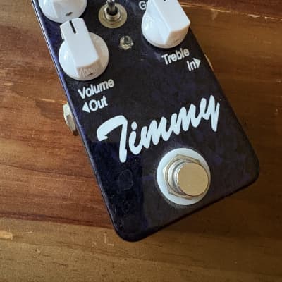 Paul Cochrane Timmy Limited Gold Edition USA. | Reverb