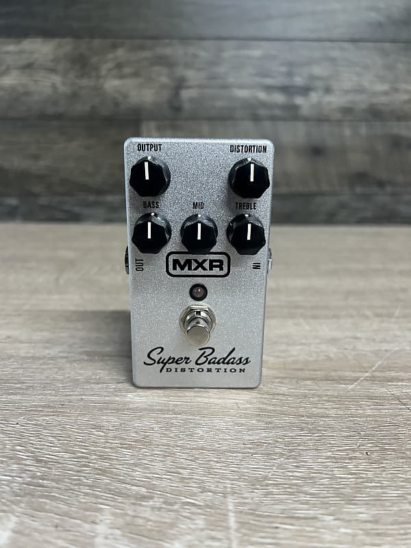 MXR M75