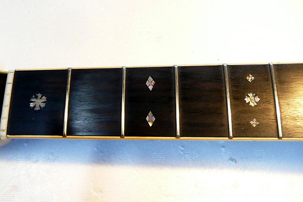 Tokai Cat's Eyes TCM-80V Prewar D45 style 1980's Natural+