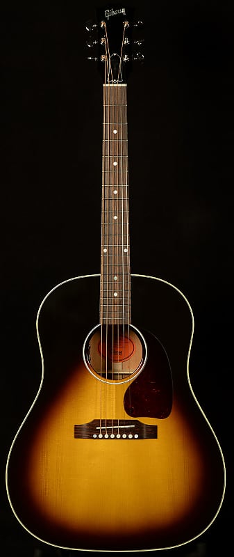 ノ*す様 Gibson custom shop J45 Red spruce 2 Gibson Montana 1950s J-45 Kustom Burst Red Spruce Limited