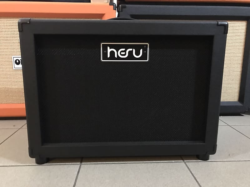 Hesu Wizard W112 Standard Cabinet 1x12 Demon Speaker