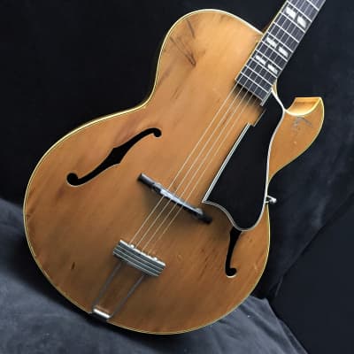 Gibson L-4C 1951 - Natural for sale